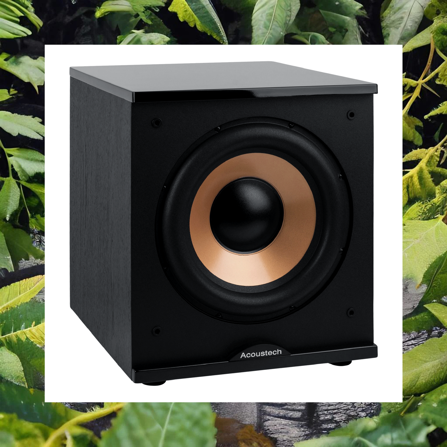 Singer's Paradise Plus: Complete Karaoke System with 1400W Mixing Amplifier, Microphones, 3-Way Speakers, and Subwoofer