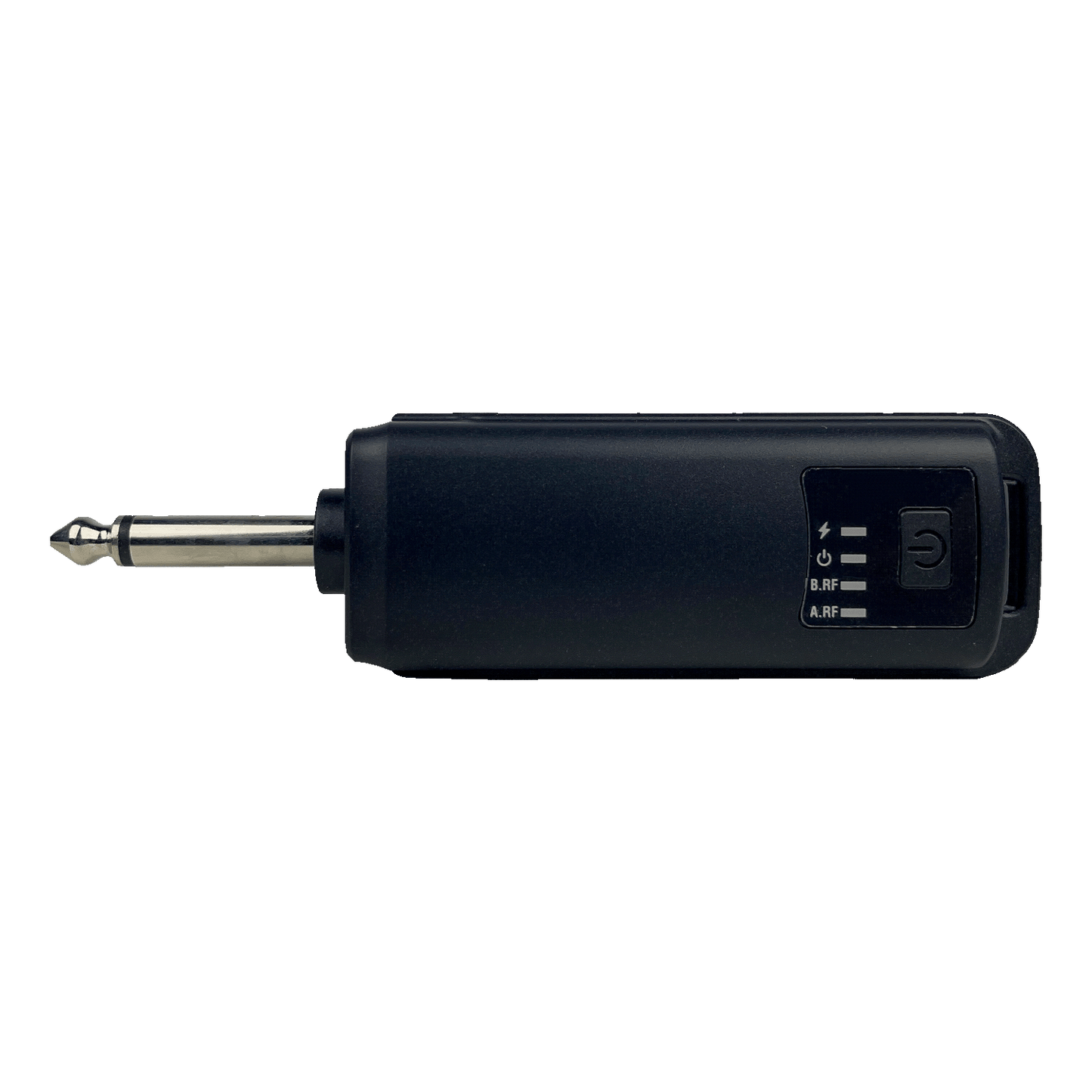 Karaoke Wireless Microphone 2.4GHz Frequency with Mixer and Handheld Receiver