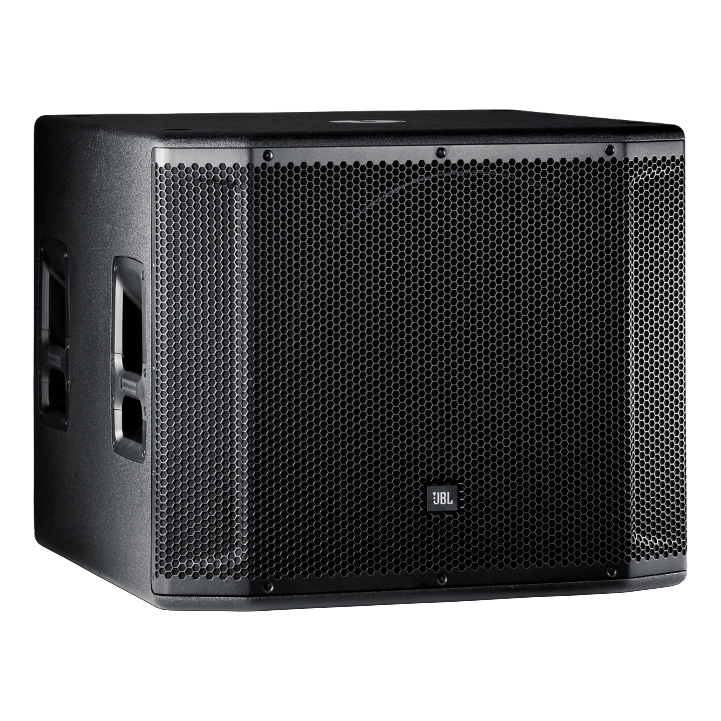 JBL SRX-818SP 18" Powered Subwoofer System