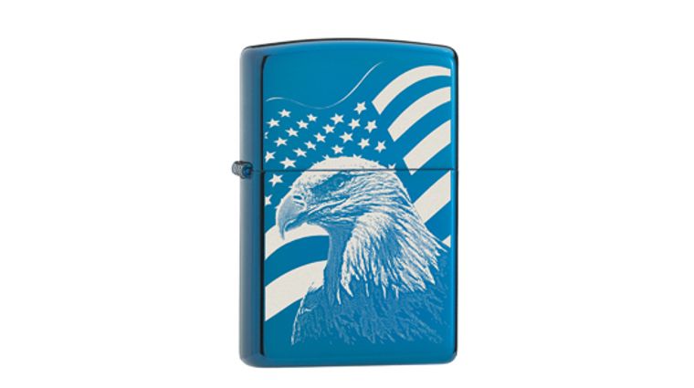 Zippo 20446 Allegiance