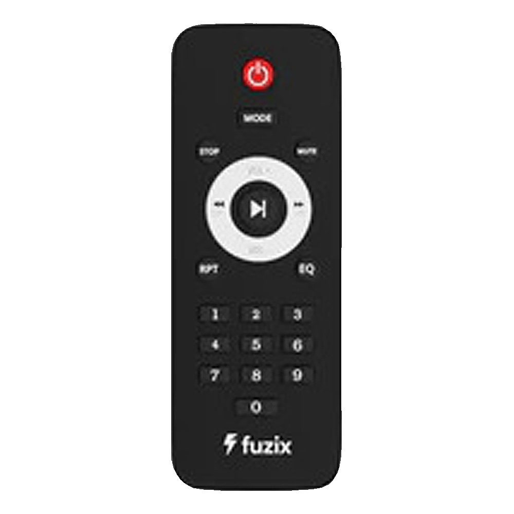 Fuzix Sync Karaoke Speaker
