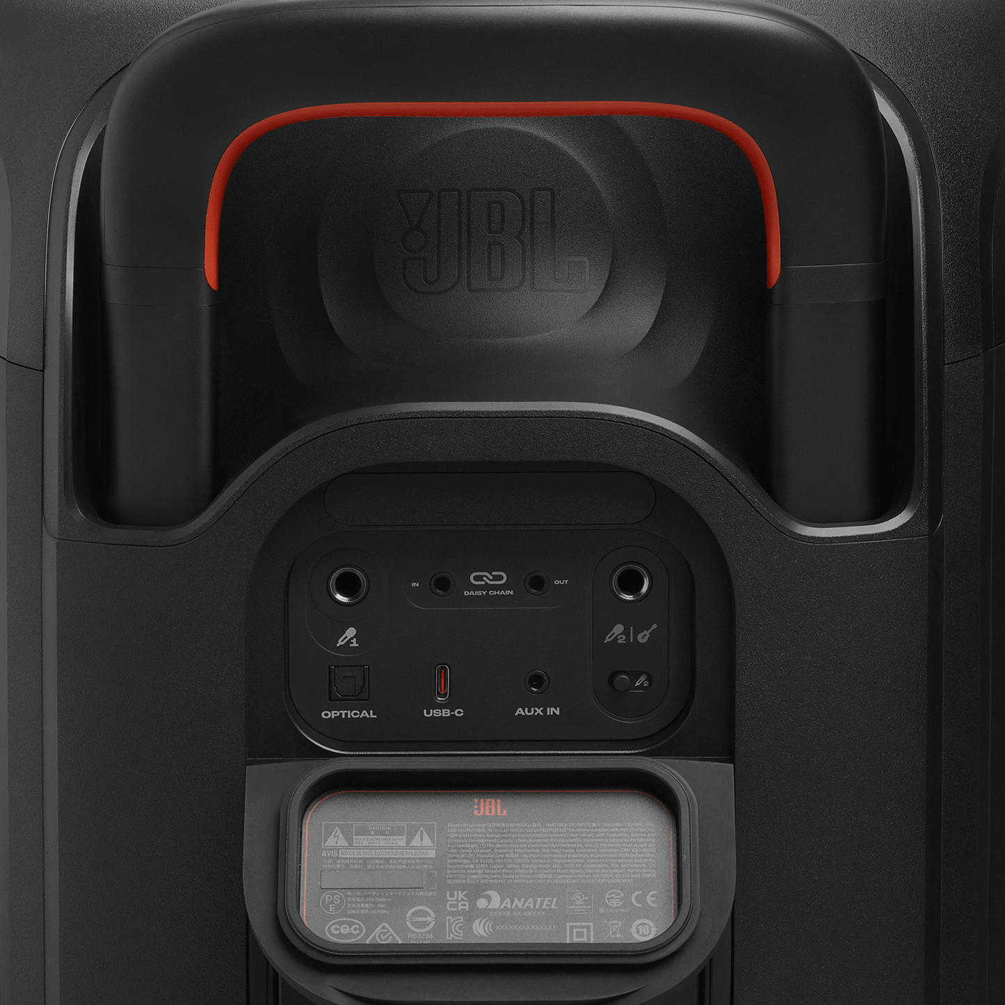 JBL PartyBox 330