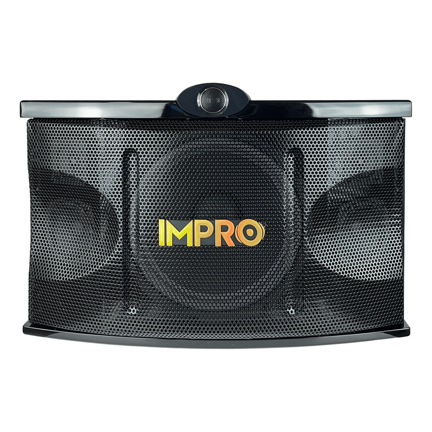 ImPro Encore Elite Bundle with Mixing Amplifier, Speakers, Microphones, and Accessories (4 items)