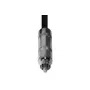 25Ft XLR 3P Male To RCA Male Cable