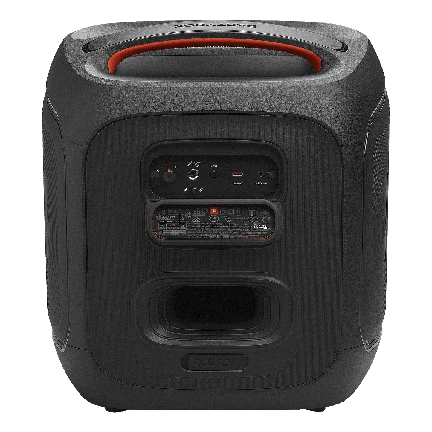 JBL PartyBox Encore Essential 2