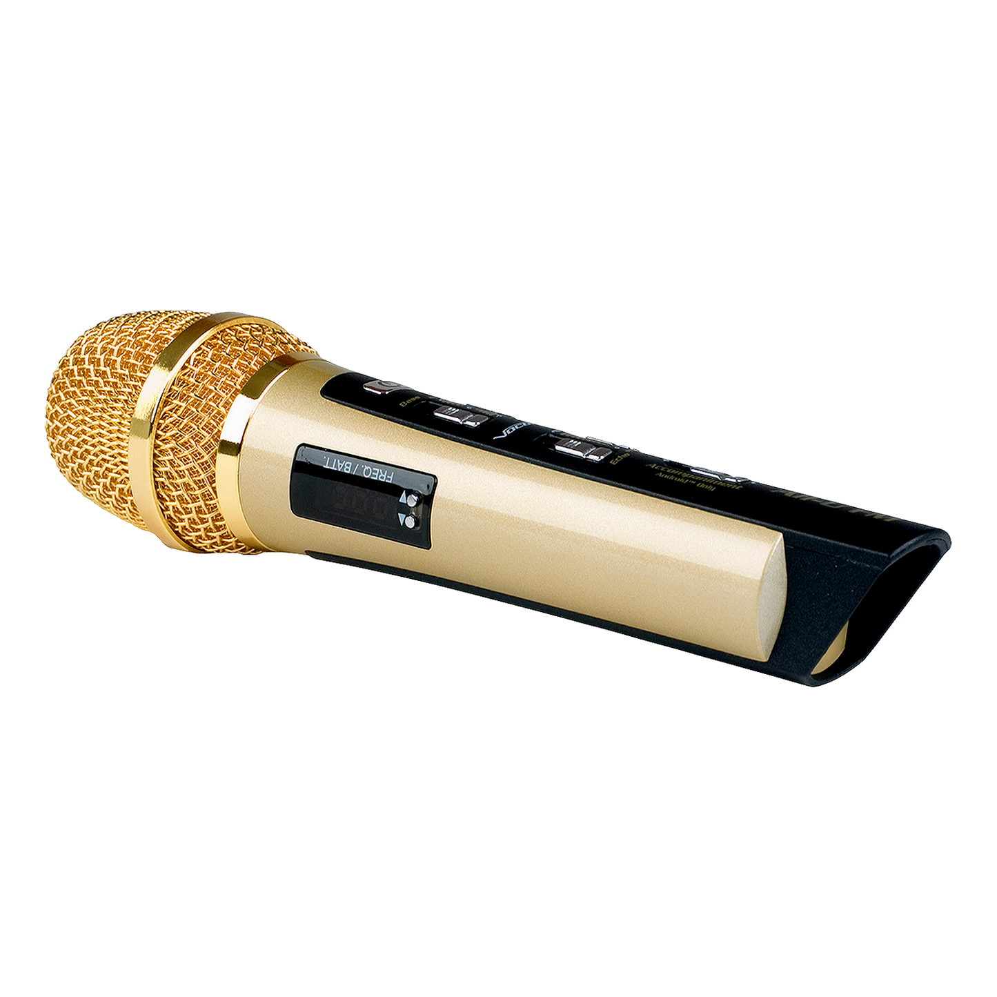 VocoPro All-U Karaoke Karaoke FM Microphone