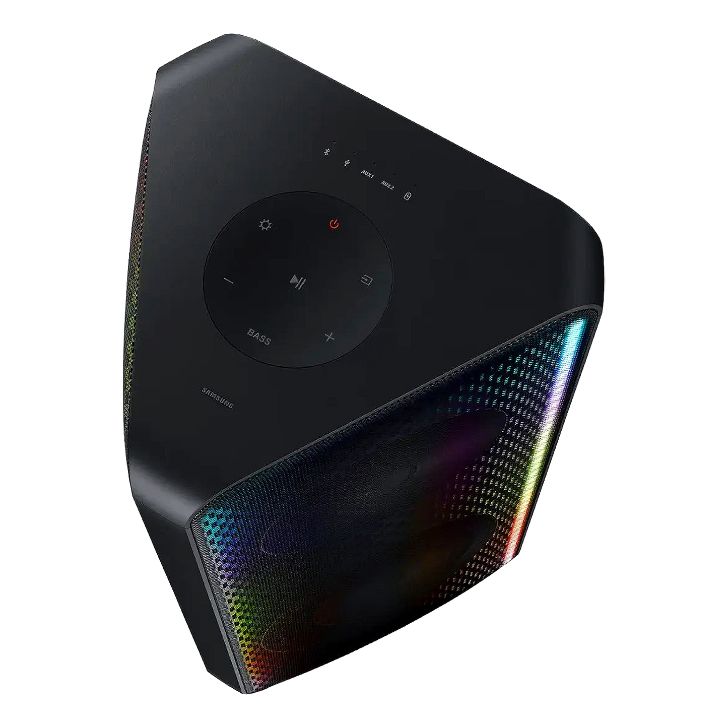 Samsung MX-ST50B Sound Tower High Power Audio 240W