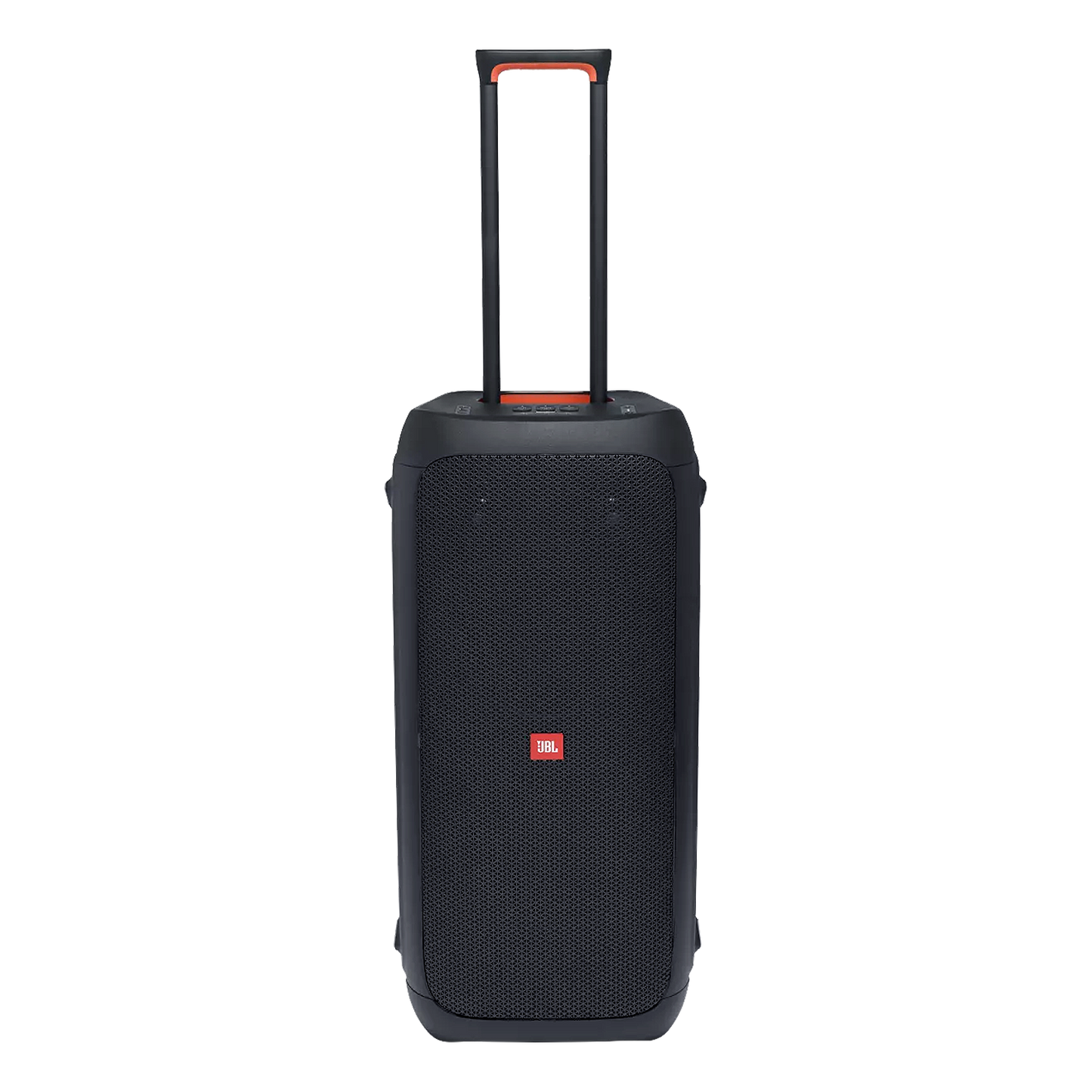 JBL PartyBox 310 Powered Bluetooth Speaker with 2 Karaoke Mics