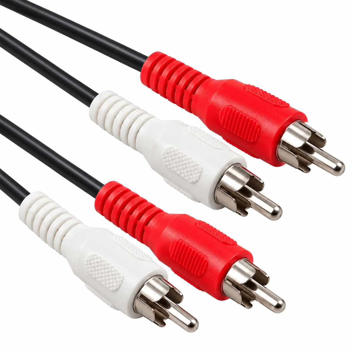 12Ft RCA Audio Male to Male