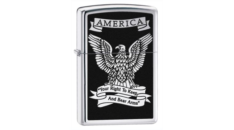 Zippo 28290 Eagle