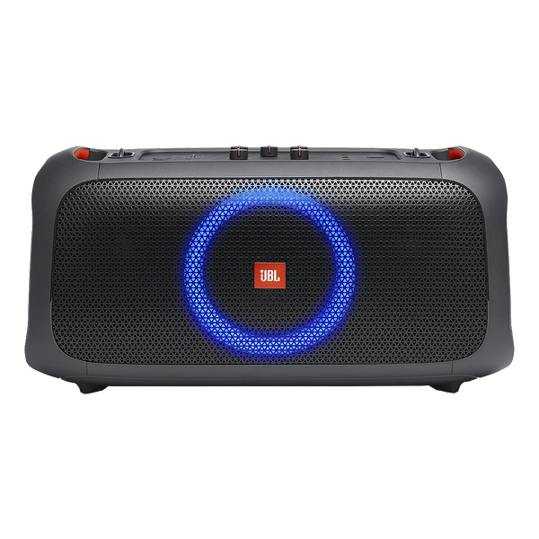 JBL PartyBox OnTheGo 100 Watts Rechargeable Party Speaker with 1 Wir