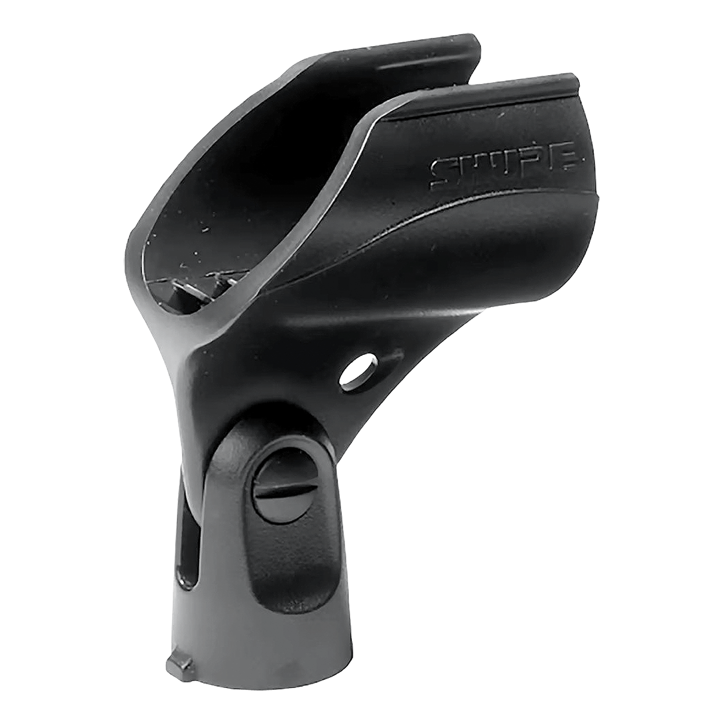 Shure WA371 Break-Resistant Wireless Microphone Clip