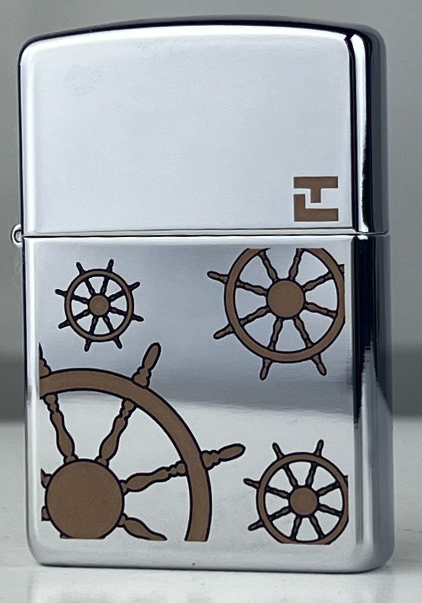 Zippo 250TL 910 Boat Helms