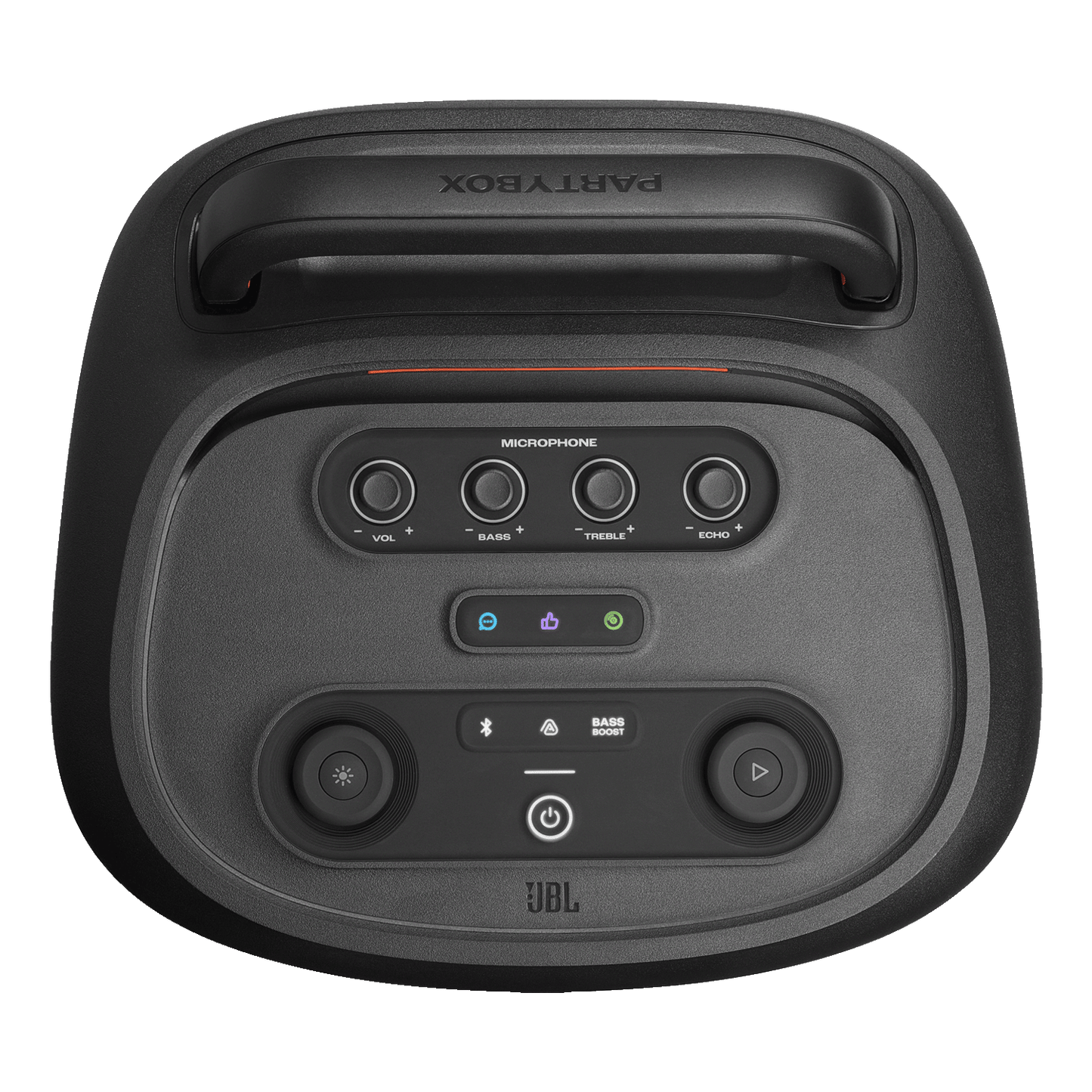 JBL PartyBox 520