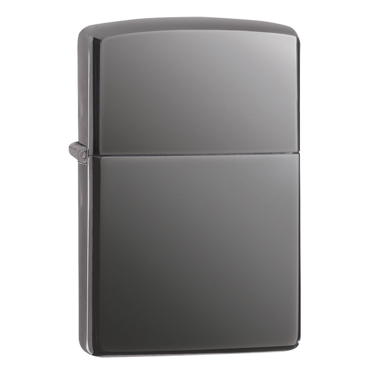 Zippo 150 Black Ice