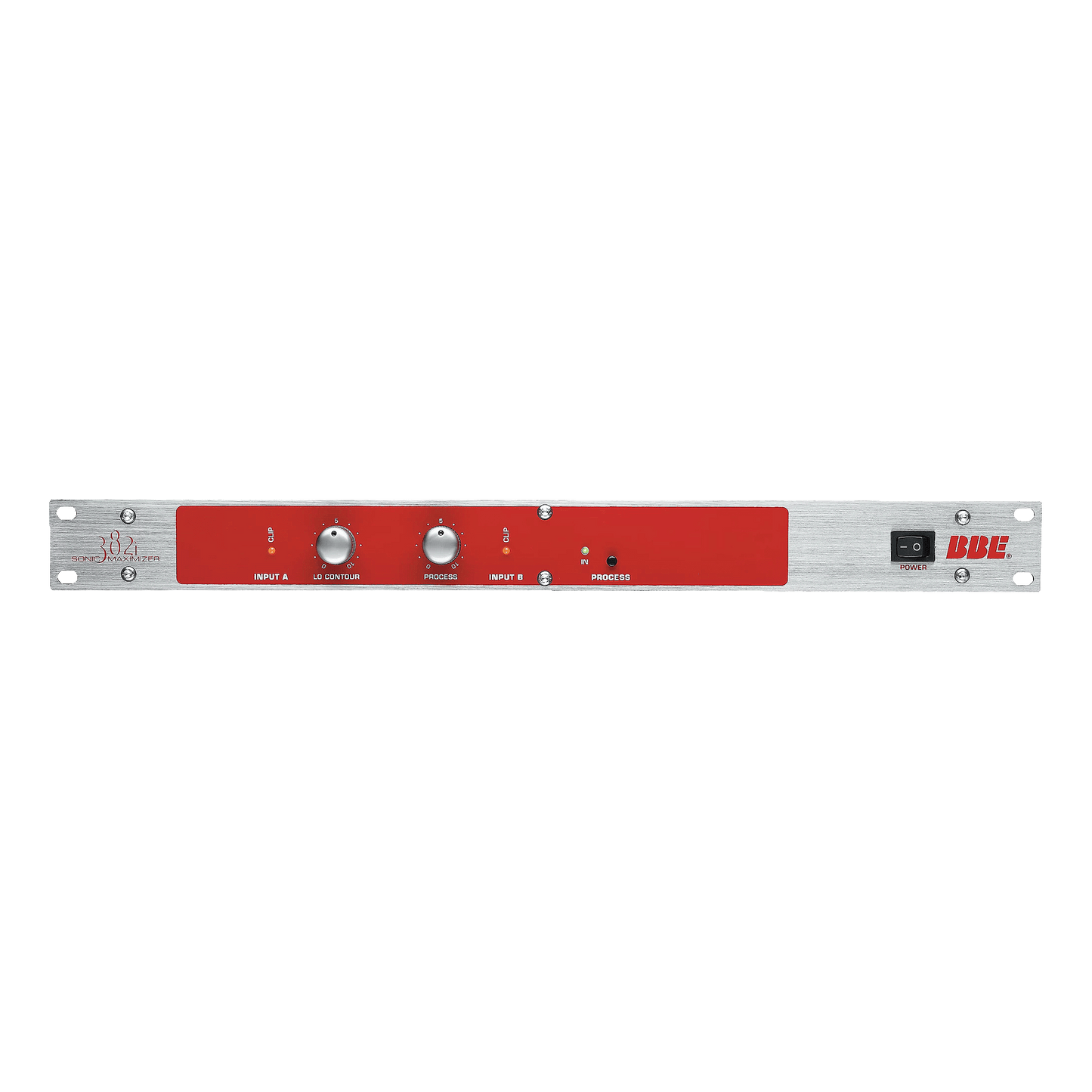 BBE 382I Sonic Maximizer