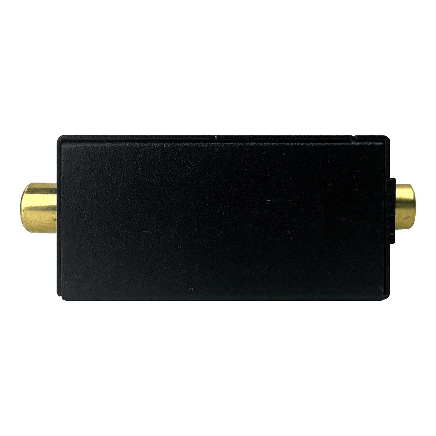 ImPro AC-98A Optical SPDIF/Coaxial Digital to RCA L/R Analog Audio Converter