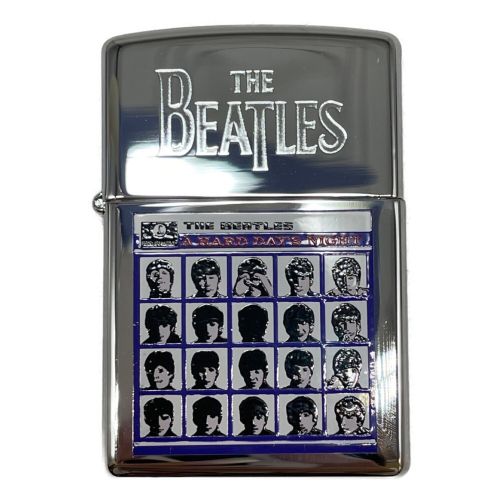 Zippo 250BTL 474 The Beatles A Hard Days Night