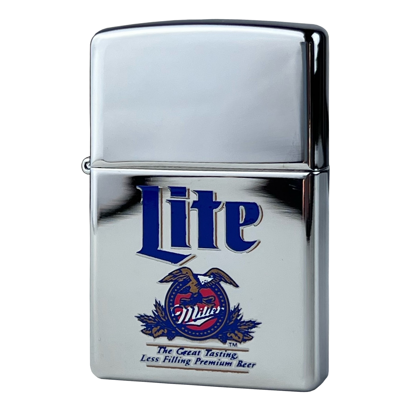 Zippo 250MB 965 Miller Lite