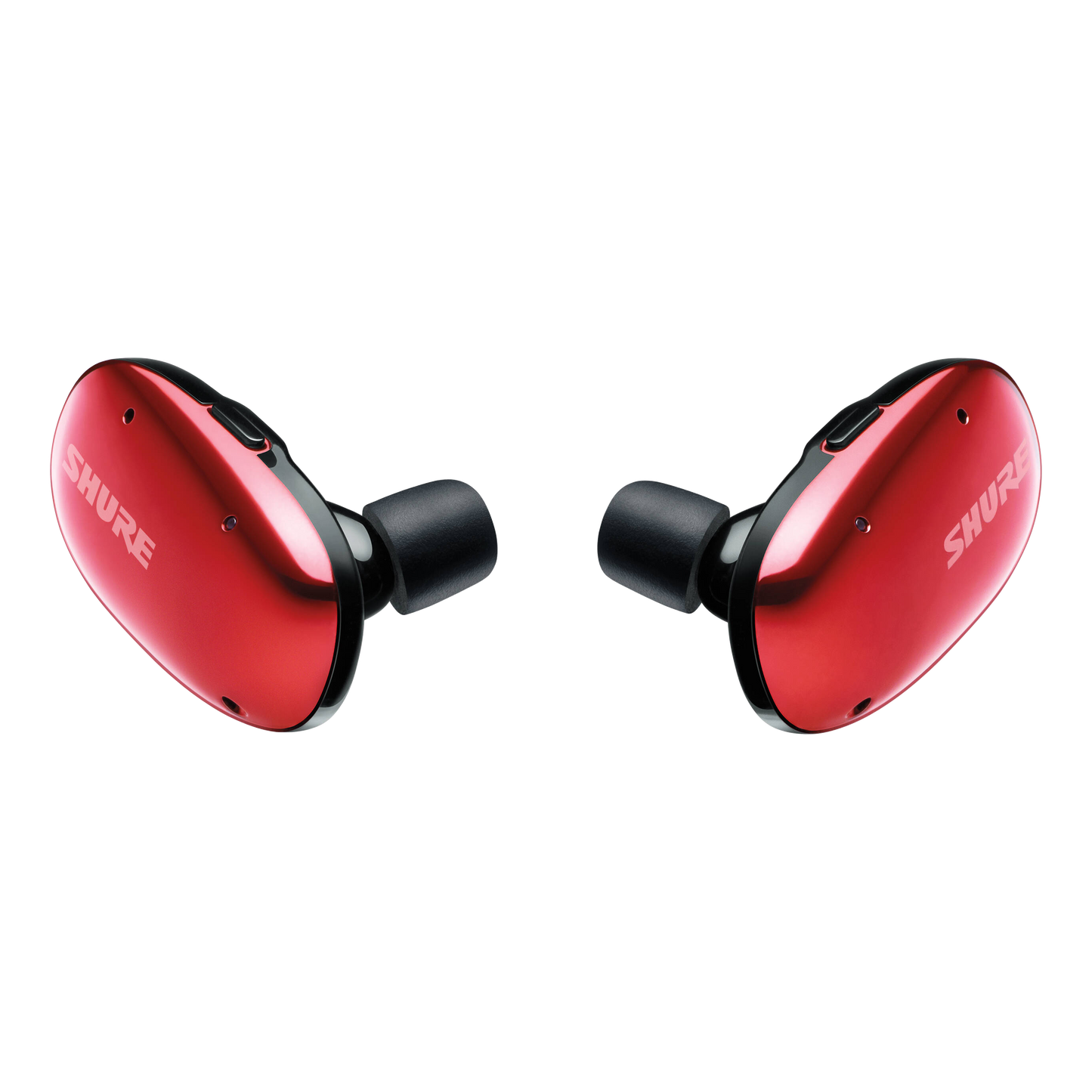 Shure AONIC FREE Integrated True Wireless Earphones with Charging Case