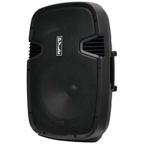 Pyle PPHP-152BMU 1000W Portable Speaker