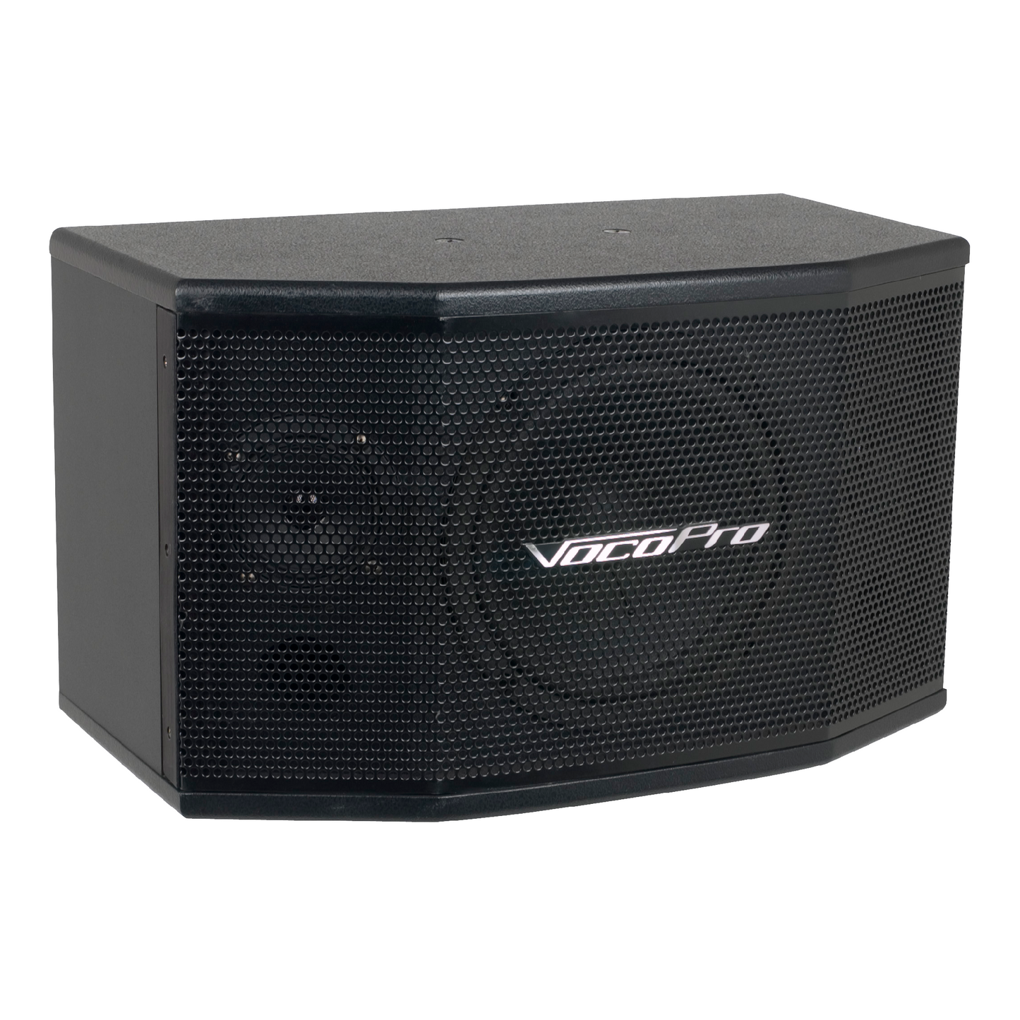 VocoPro PV-400 Professional 400W Powered Karaoke/Vocal Speakers