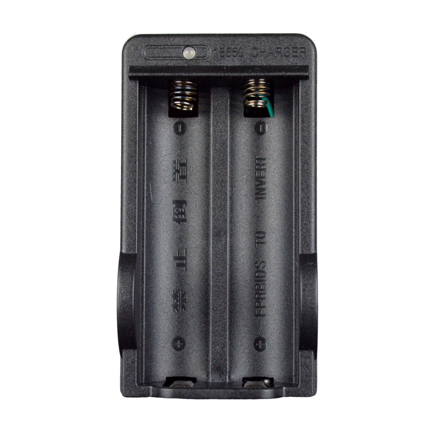 18650 Battery Charger for use with ImPro UHF Microphones Batteries