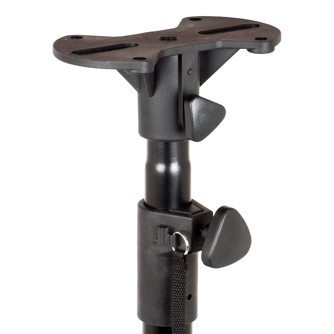 VocoPro SS-88 Pair of Speaker Stand