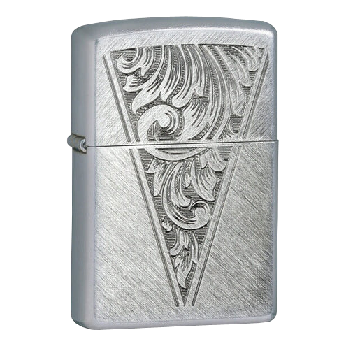 Zippo 24904 BS Wedge