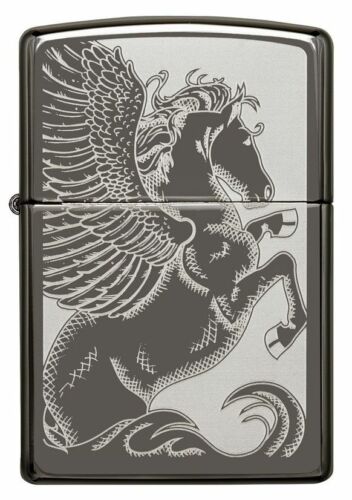 Zippo 28802 Pegasus