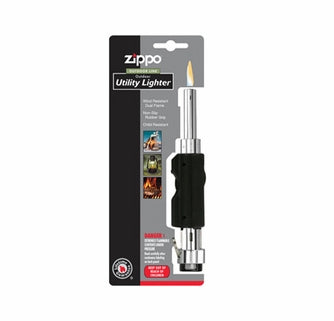 Zippo 121399 Refillable Outdoor Utility Lighter – Phong Le