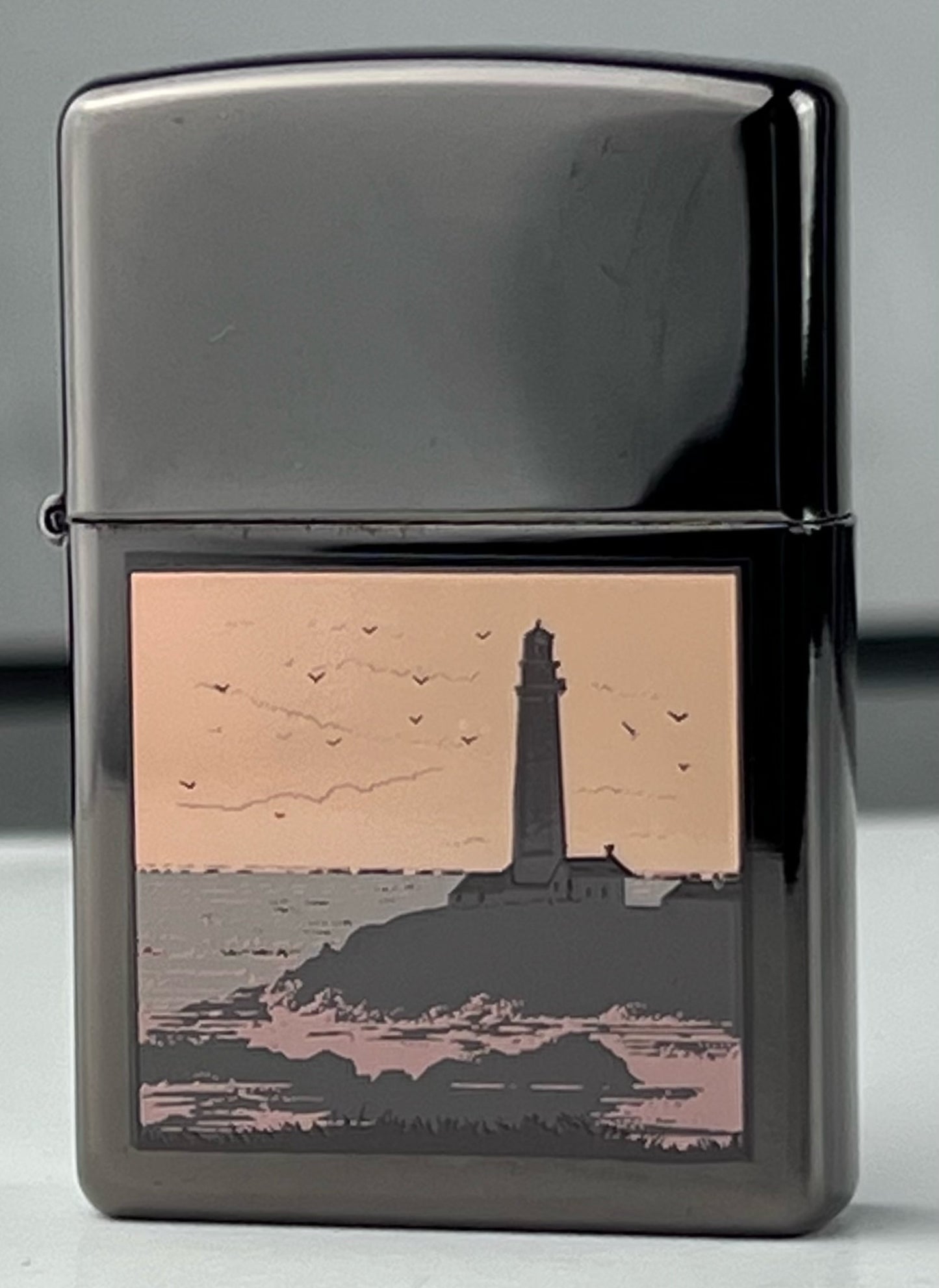 Zippo 20175 Lighthouse View