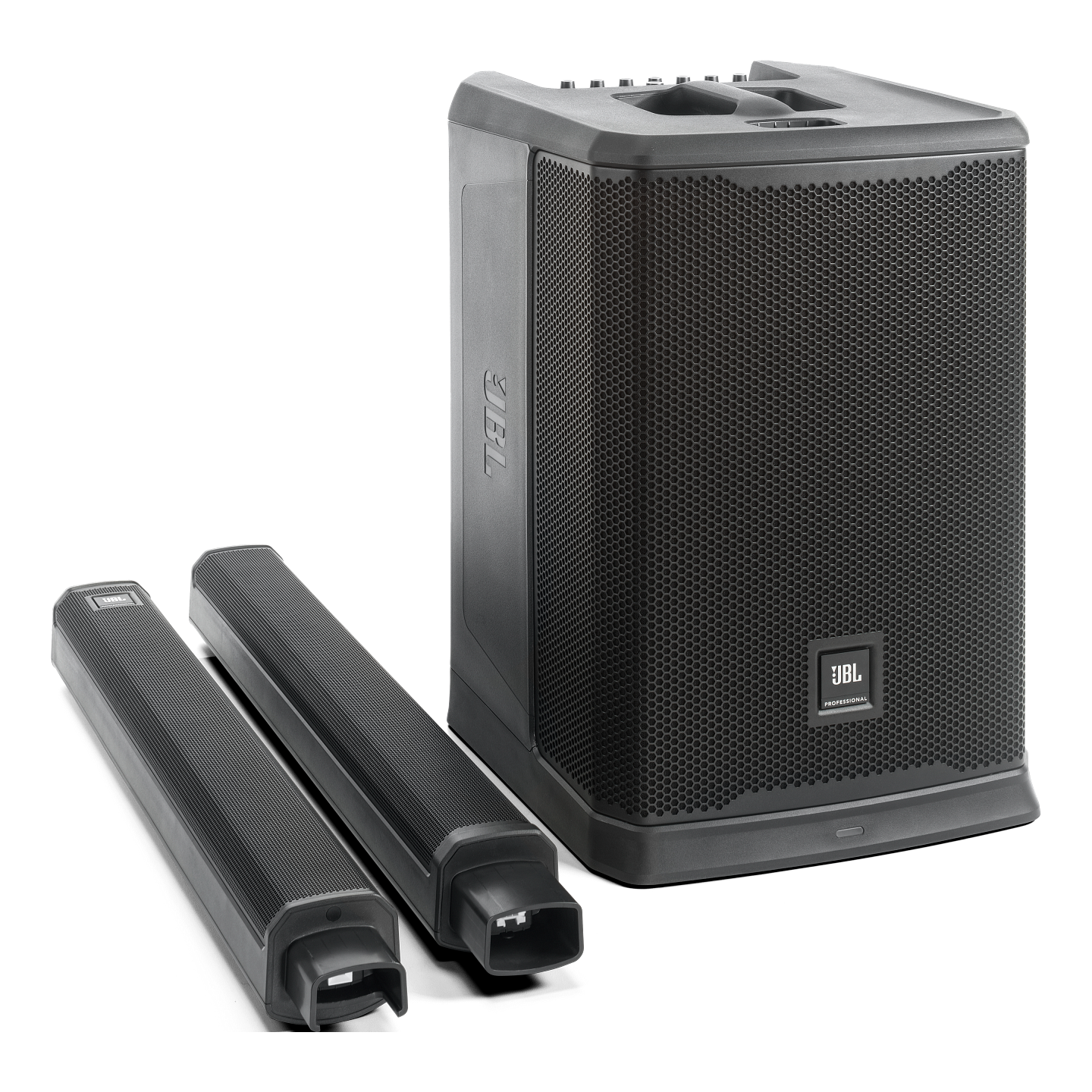 JBL PRX ONE Powered Column PA Speaker