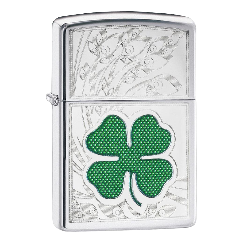 Zippo 24699 Clover