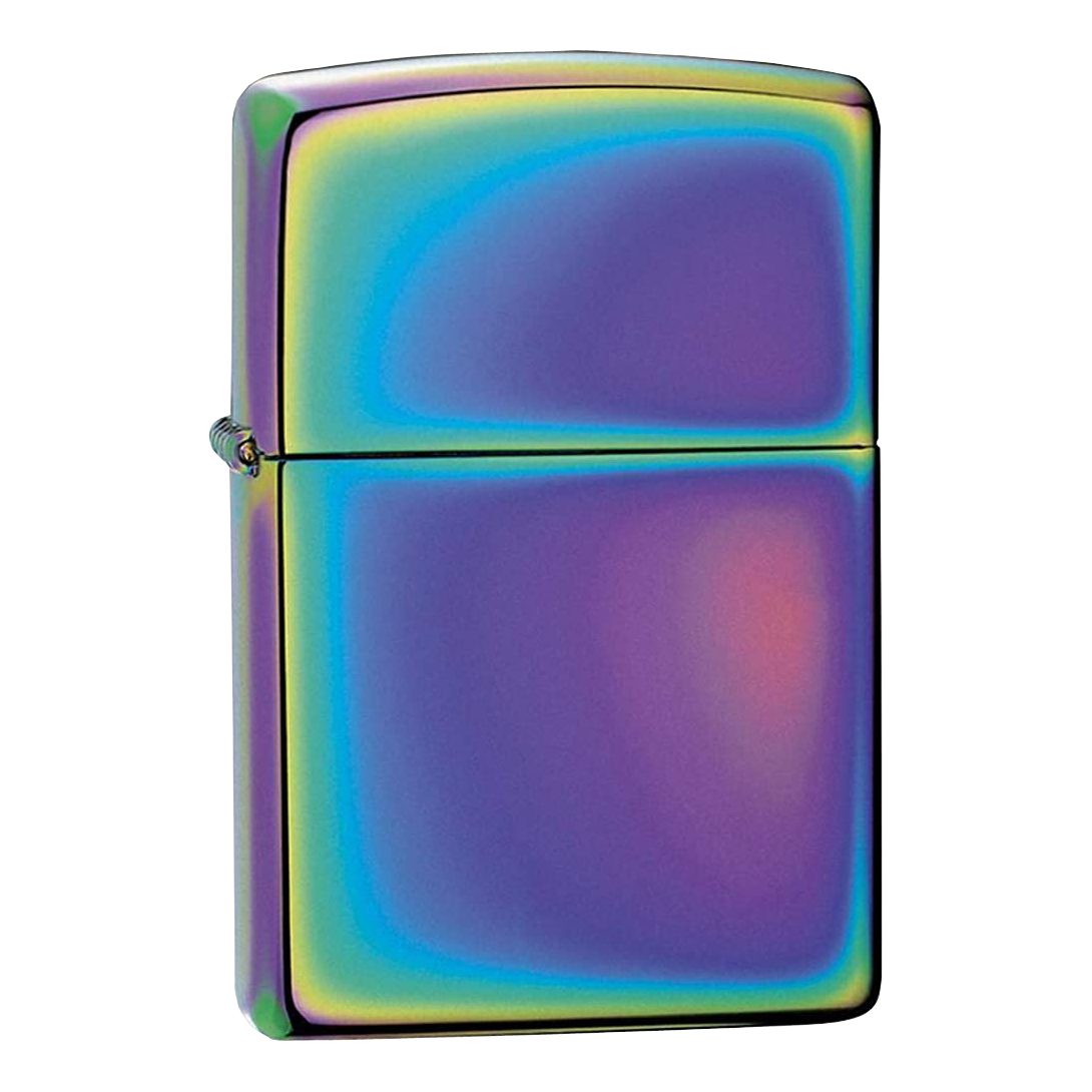 Zippo 151 Spectrum