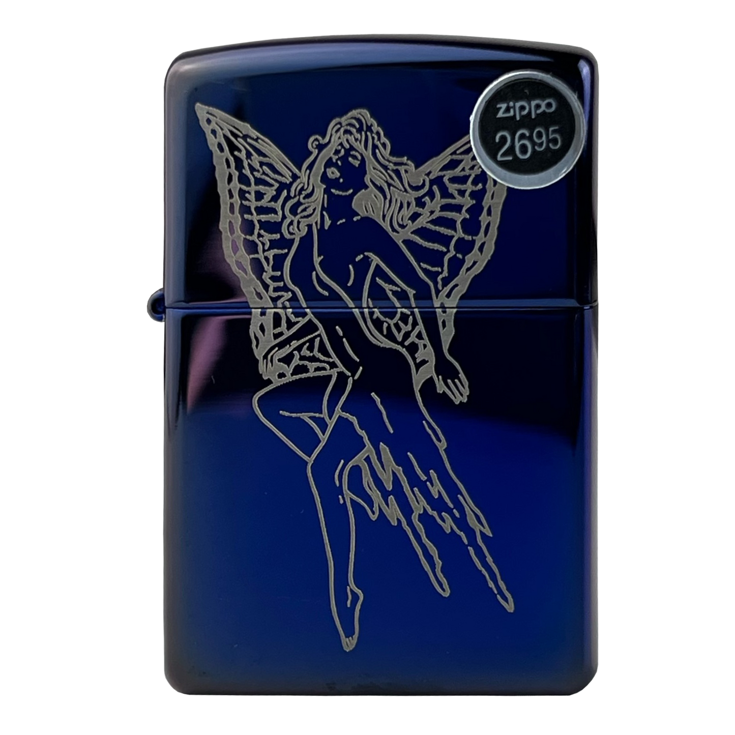 Zippo 20768 Nymph