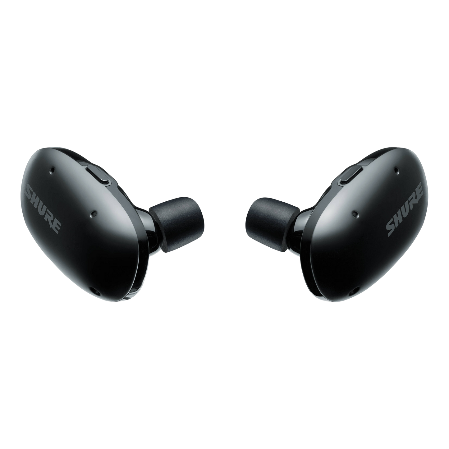 Shure AONIC FREE Integrated True Wireless Earphones with Charging Case