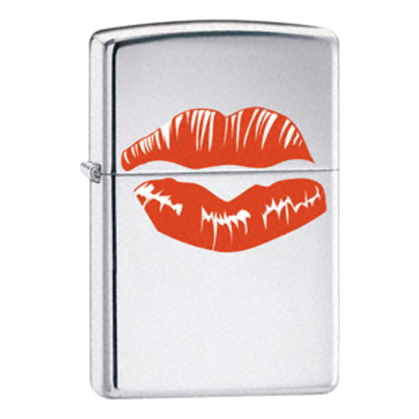 Zippo 24037 Red Hot Lip