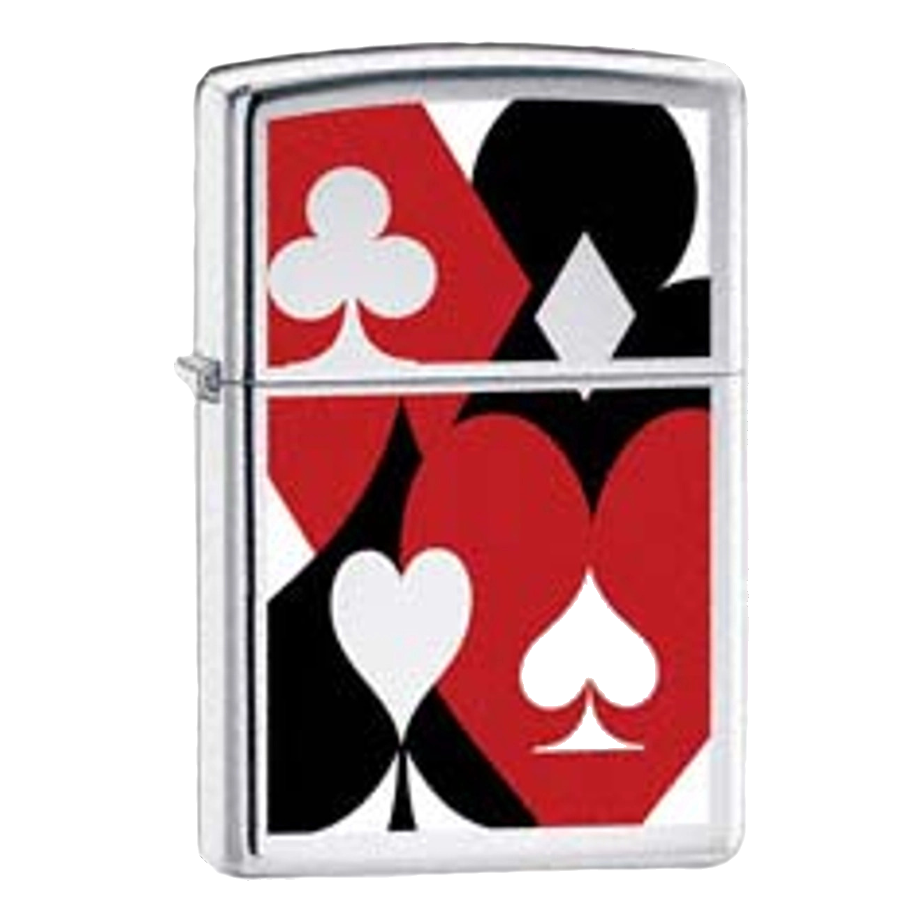 Zippo 20852 Suited