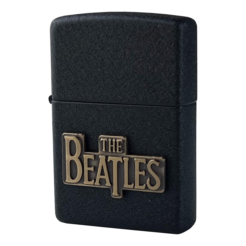 Zippo 236BTL 502 The Beatles Emblem