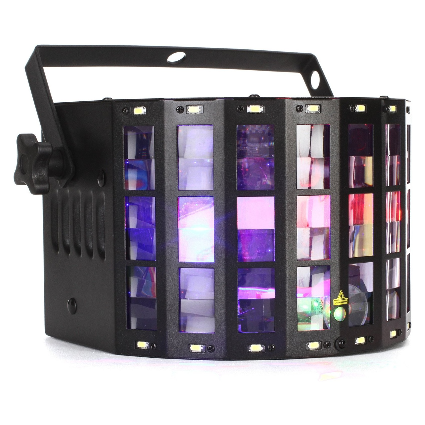 Chauvet DJ KINTAFX Laser/Strobe/LED Derby Party Light Effect