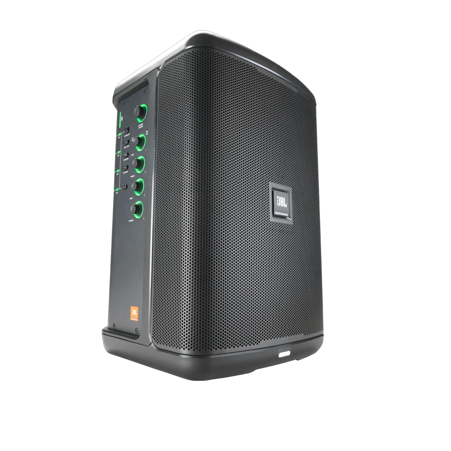 EON ONE Compact - All-in-One Battery-Powered Portable PA with Professional-Grade Mixer