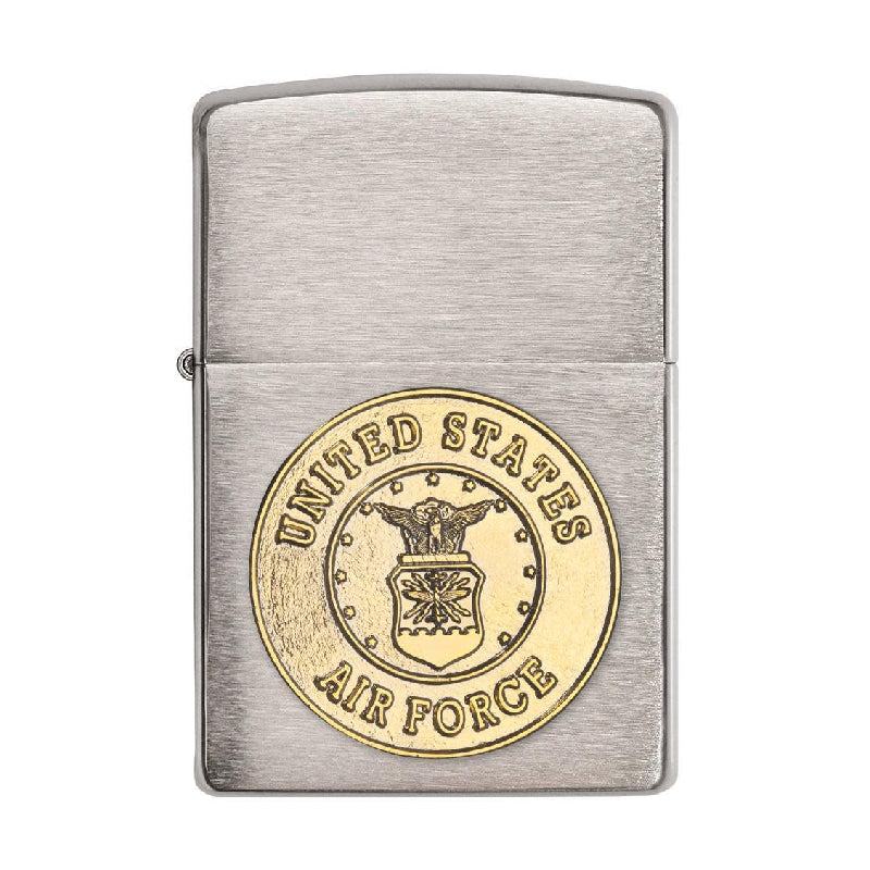Zippo 280AFC REG EMB-A-FRC