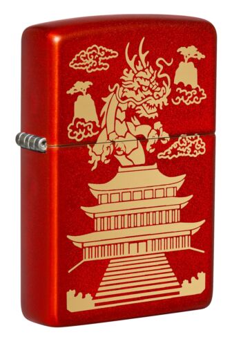 Zippo 49517 Eastern Design