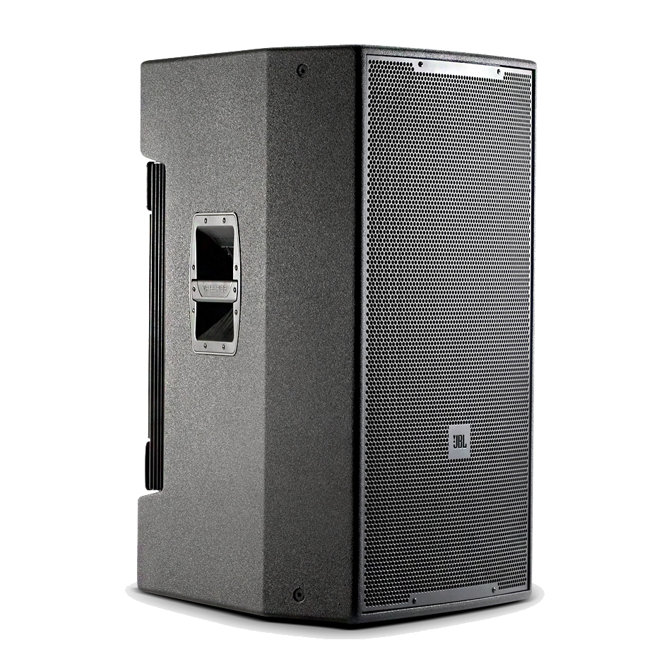 JBL VP7315/64DP Powered 15 in. 3-way Integrated Loudspeaker System