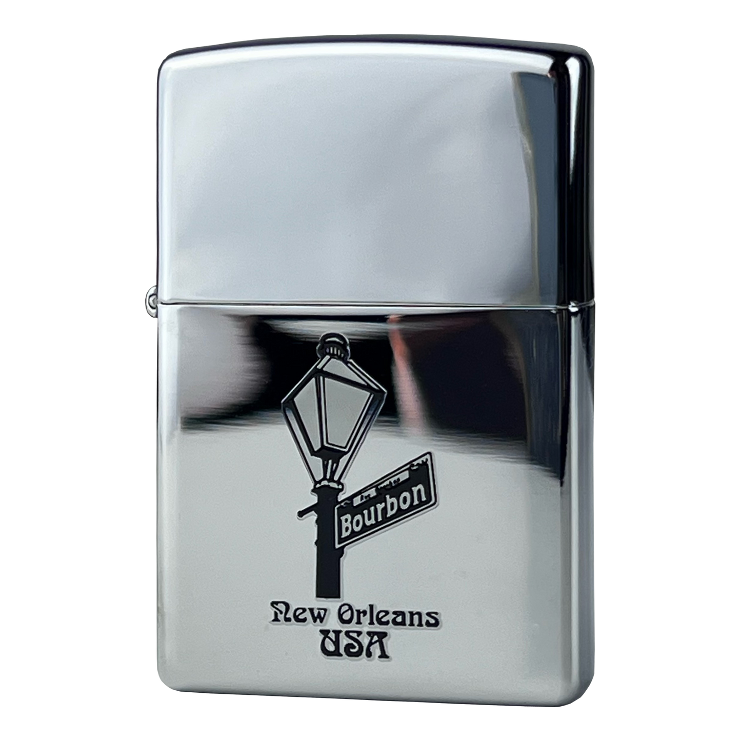 Zippo 250 Street Lamp New Orleans USA