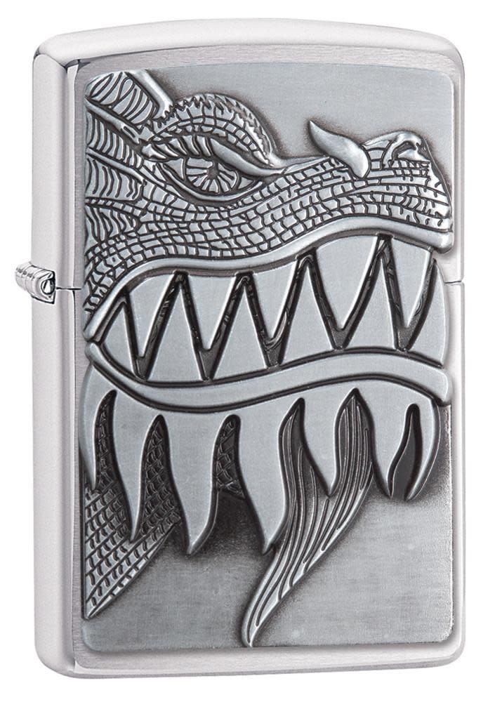 Zippo 28969 Fire Breathing Dragon