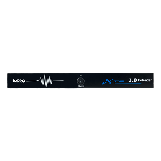 ImPro DFN-800 Defender Feedback Reducer
