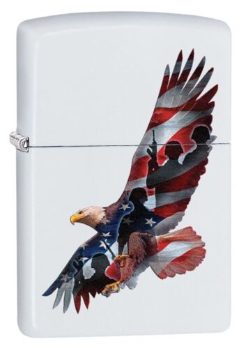 Zippo 29418 Eagle