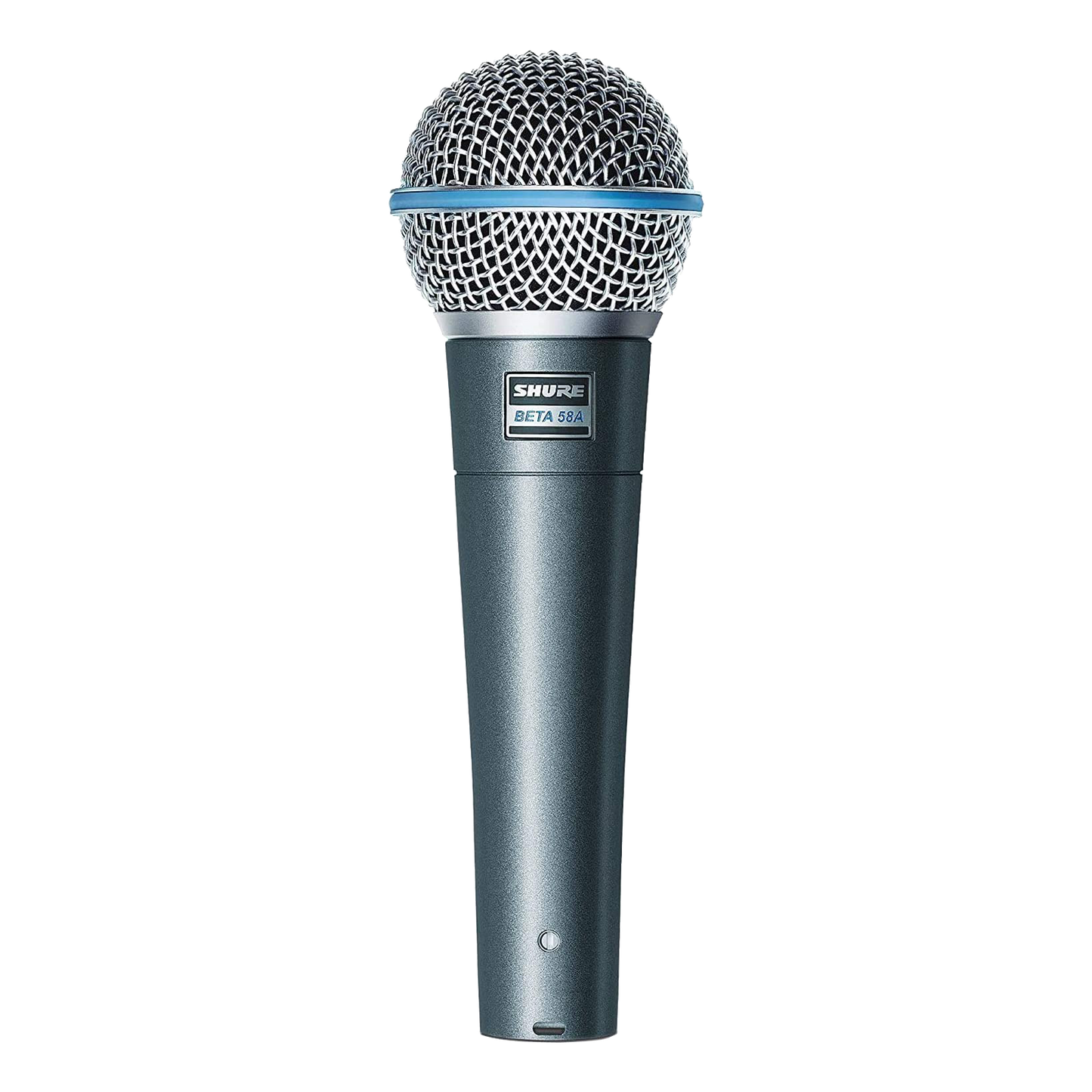 Shure Beta 58A Supercardioid Dynamic Microphone